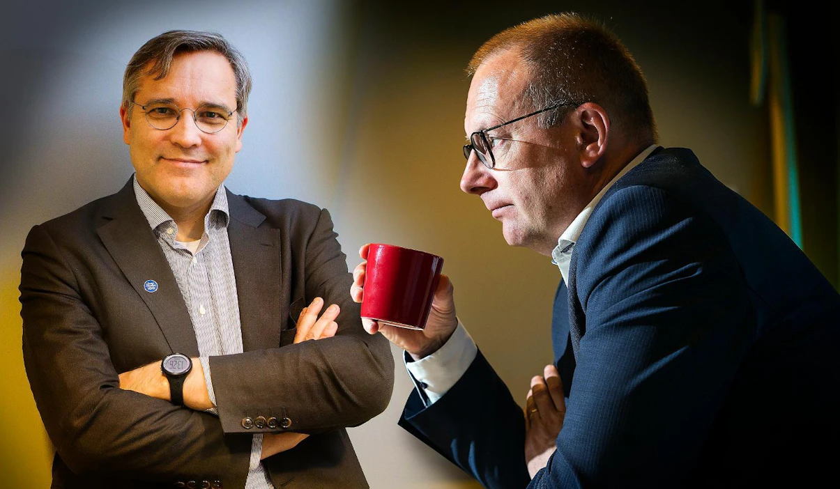 Suomen Yrittäjien toimitusjohtaja Mikael Pentikäinen sanoo, että on löpöpuhetta, etteikö paikallisen sopimisen edistäminen kuulu maan hallitukselle. SAK:n puheenjohtajan Jarkko Elorannan mielestä poliitikkojen ei pitäisi puuttua työmarkkinoihin.