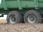 Yokohama Off-Highway Tires (YOHT) on erikoistunut maatalouden, metsätalouden, rakentamisen, teollisuuden, maansiirto-, kaivos- ja satama- ja muiden renkaiden suunnitteluun, kehittämiseen, valmistukseen ja markkinointiin. YOHTn omistamia tuotemerkkejä ovat Alliance, Galaxy ja Primex.