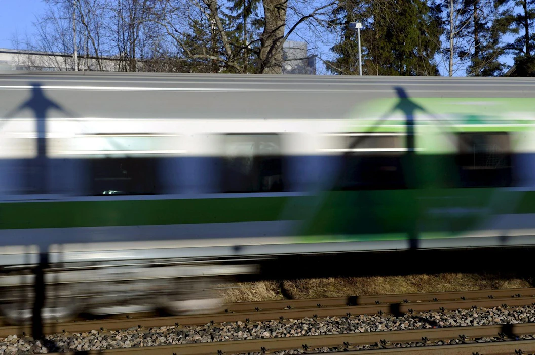 Valtionyhtiö kertoo, että koronakriisi vaikutti merkittävästi lopullisen osingon määrään. LEHTIKUVA / TIMO JAAKONAHO