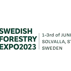 Ruotsalaisten metsäkonevalmistajien ja -maahantuojien oma tapahtuma toteutuu vihdoinkin 2023.