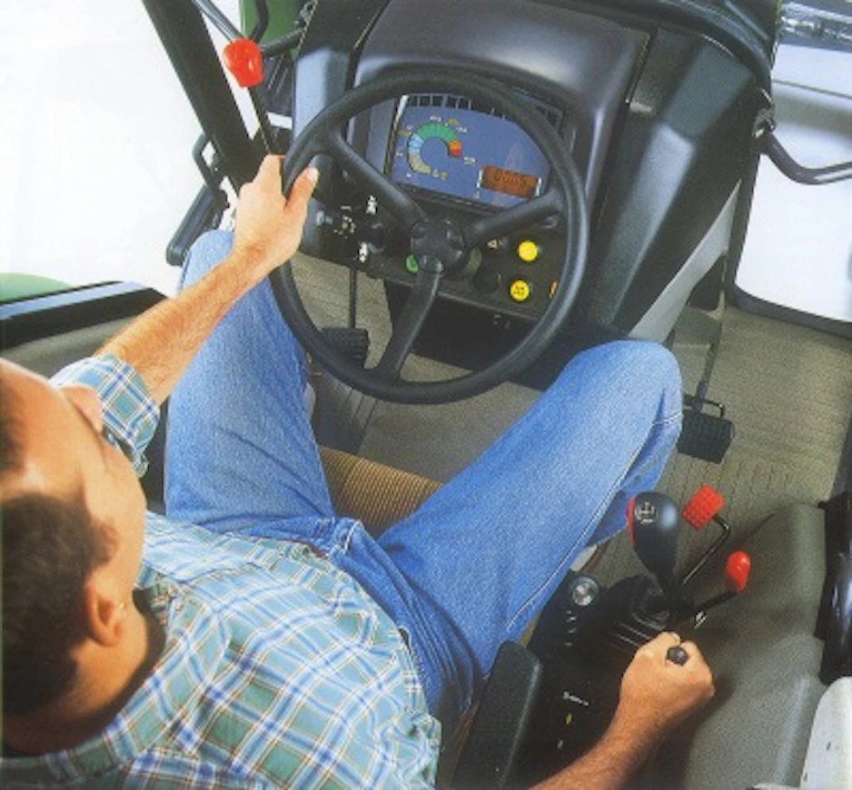 99JD3410Xohjaamo