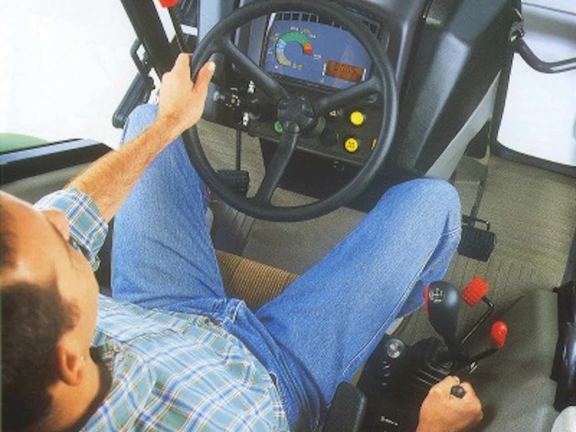 99JD3410Xohjaamo
