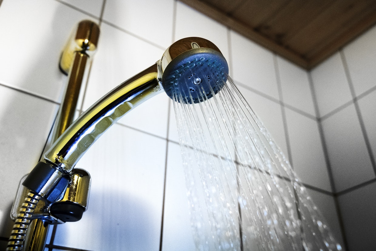 Vesimaksut kallistuivat keskimäärin 4,2 prosenttia.