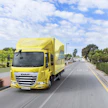 Nyt DAF laajentaa päästötöntä tuotevalikoimaansa uudella DAF XB Electric -kuorma-autolla, joka sopii kaupunki- ja aluejakeluun.