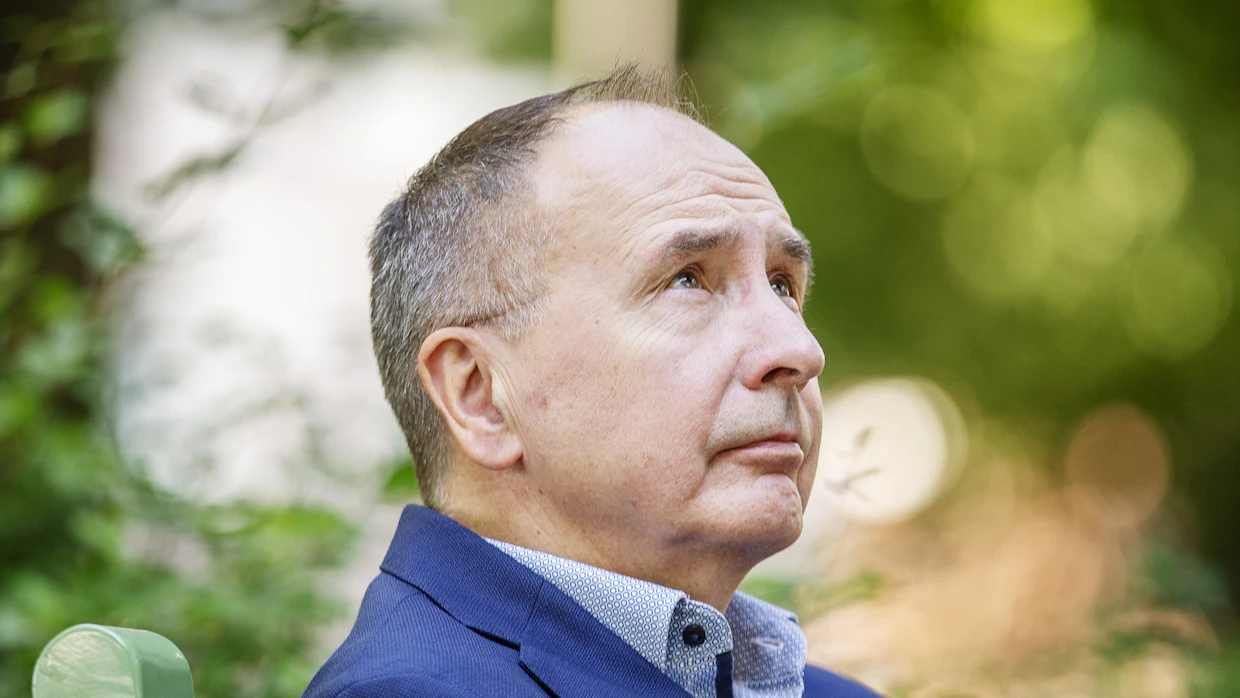 Pekka Toveri uskoo eri ryhmien väliseen yhteistyöhön ennemmin kuin tiettyjen ryhmien leimaamiseen.