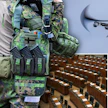 Puolustusvaliokunnan mukaan Euroopassa tekoälyn strategista merkitystä ei ole täysin ymmärretty, kirjoittaja toteaa. Kuvituskuva.