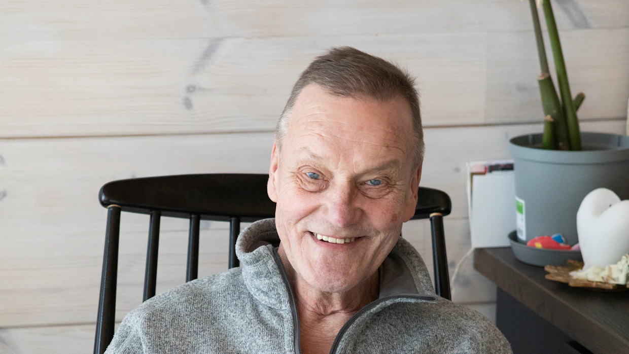 Jukka laati yhteenvedon perheen metsäkeskustelusta.