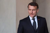 Ranskan presidentti Emmanuel Macronin ehdottamaa ACI-välinettä ei ole käytetty EU:n historiassa vielä koskaan. LEHTIKUVA/AFP.