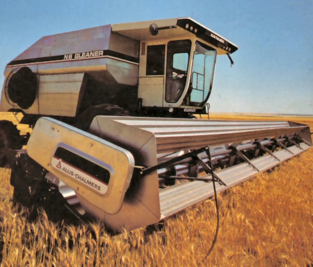 84GleanerN6