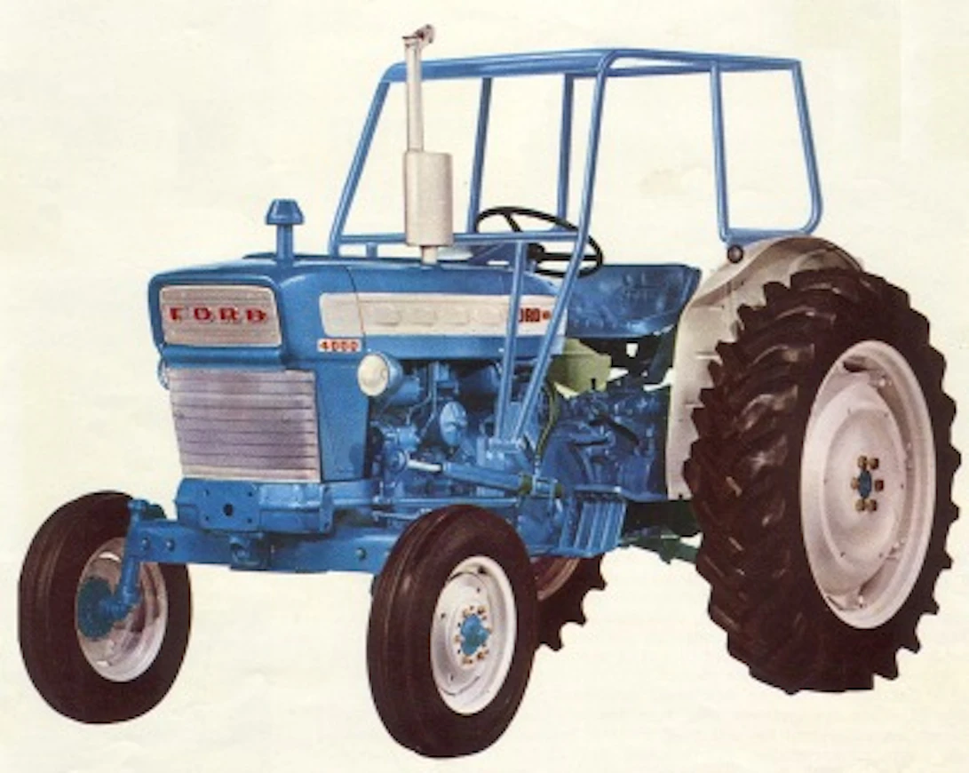 64Ford4000