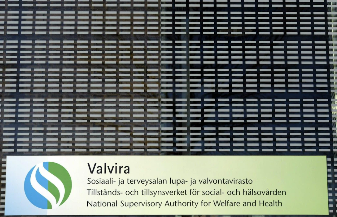 Valviran mukaan Heikkilä on käyttänyt "yleisesti hyväksymättömiä ja kokemusperäisesti perustelemattomia” menettelytapoja, HS kirjoittaa. LEHTIKUVA / HEIKKI SAUKKOMAA