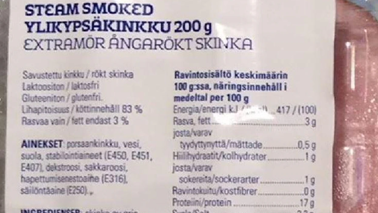 Mikko Kärnän syytökset kohdistuvat muun muassa Huhtahyvät Oy:n toimintaan.
