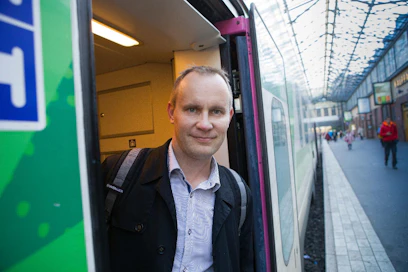 Marko Mäki-Hakolaa hämmentää, että metsien käyttöä pyritään rajoittamaan, vaikka metsistä löytyy ratkaisut moniin isoihin haasteisiin.