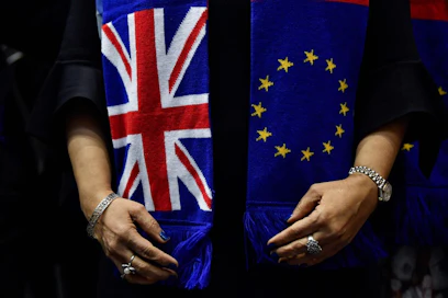 Britannian EU-eron jälkeinen siirtymäaika päättyy vuodenvaihteessa. Brexit-sopimus ei ole vieläkään valmis.
