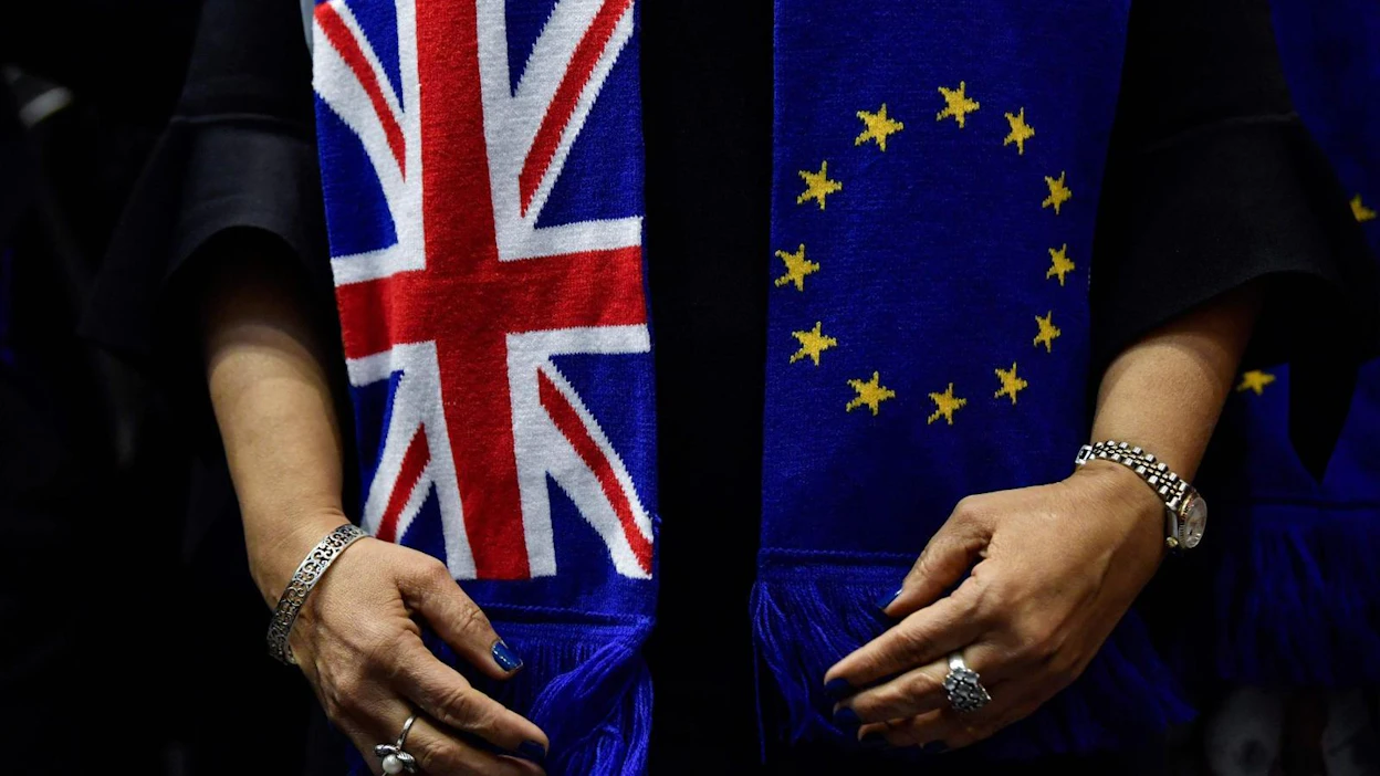 Britannian EU-eron jälkeinen siirtymäaika päättyy vuodenvaihteessa. Brexit-sopimus ei ole vieläkään valmis.