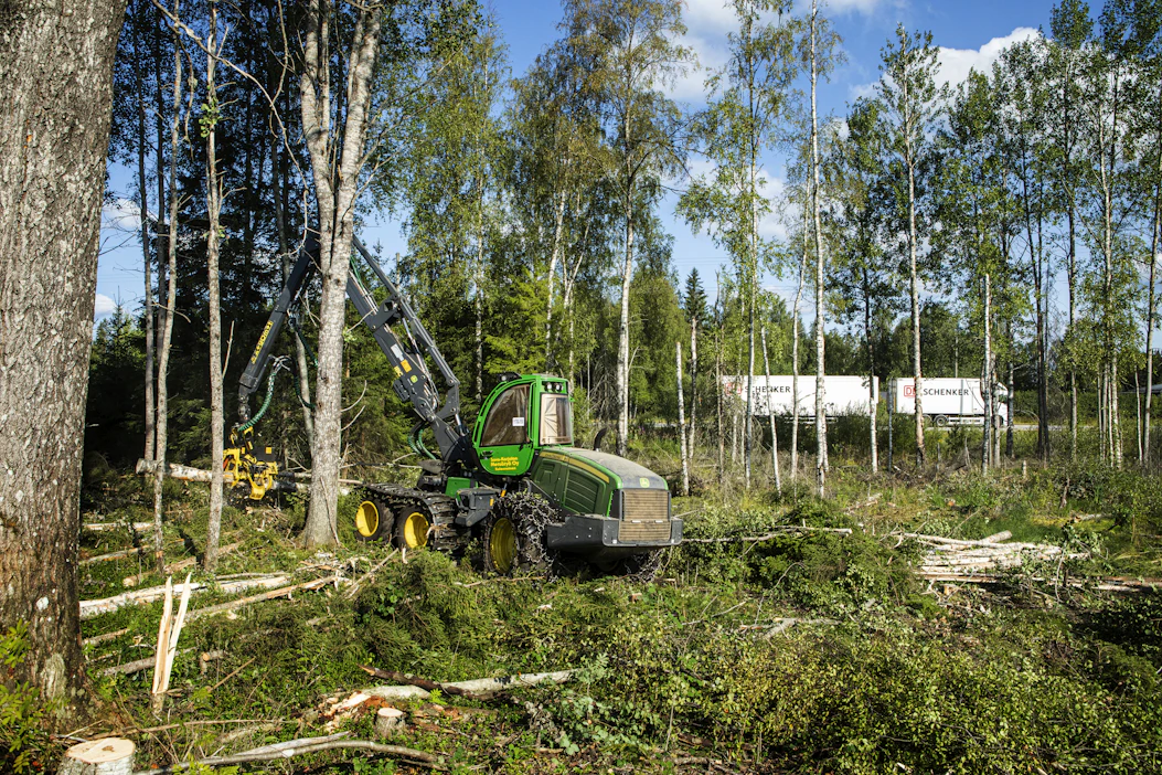 Uuden suuremman metsänhoitoyhdistyksen tavoitteena on tarjota metsänomistajille Suomen parasta puukaupan asiantuntijapalvelua.