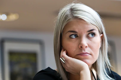 Kokoomuksen kansanedustaja Susanna Koski.