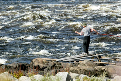 Osakaskuntien toiminta perustuu talkootyöhön, mutta talkoolaisia on vuosi vuodelta vähemmän.