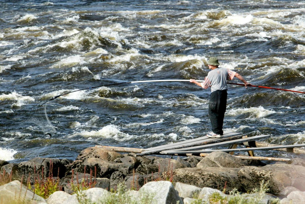 Osakaskuntien toiminta perustuu talkootyöhön, mutta talkoolaisia on vuosi vuodelta vähemmän.