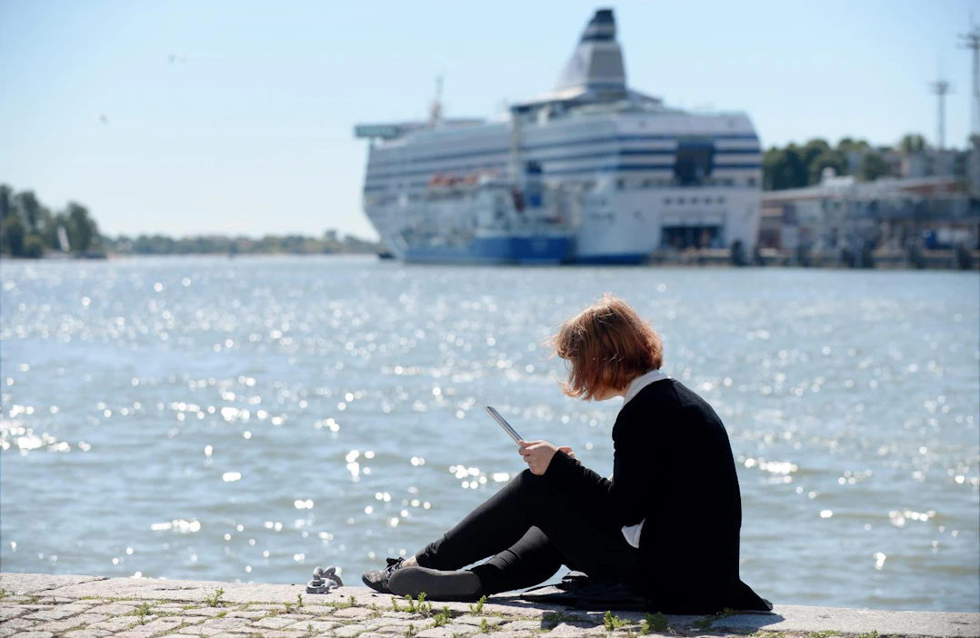 Yli puolet vastaajista oli sitä mieltä, että teknologia on sekä mahdollisuus että uhka.
