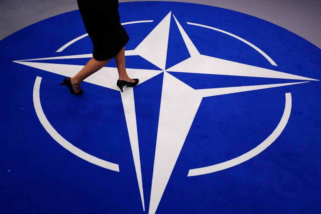 Presidentin puoltava kanta vaikuttaisi merkittävästi, sillä aiemmissa Nato-kyselyissä sotilasliiton kannatus on ollut noin 20 prosenttia.