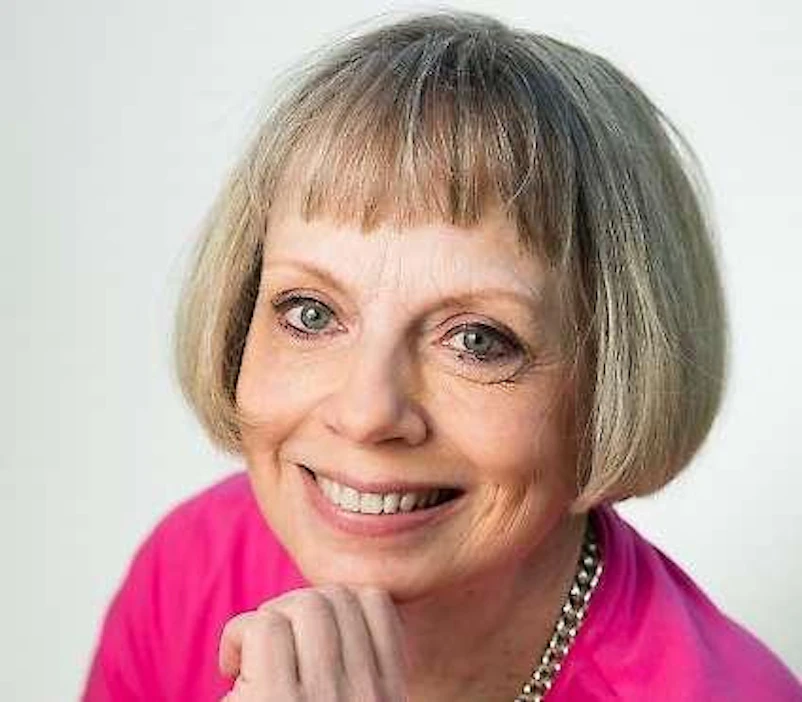 Tehtävään valittu Johanna Buchert on toiminut Luonnonvarakeskuksen tutkimusylijohtajana.