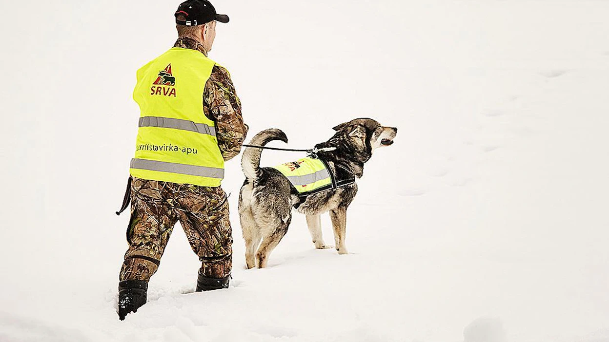 Lieksan riistanhoitoyhdistys haluaa sopimuksen, joka sisältää vain srva-tehtävät ja kunnon kulukorvaukset niiden hoitamisesta.
