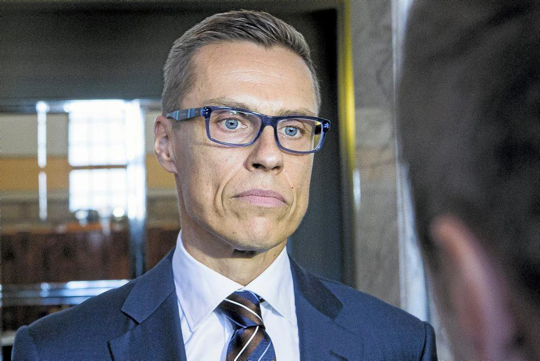 Alexander Stubb ei näe Kreikan kriisillä välittömiä vaikutuksia Suomeen, jos tilanne saadaan EU:ssa rajattua.
