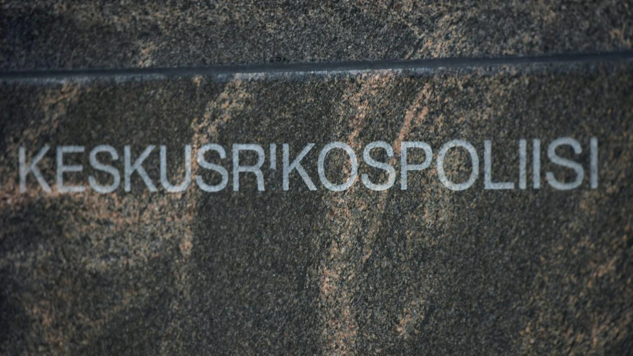 Poliisin mukaan varoja on siirretty muihin yhtiöihin, jotka ovat olleet epäiltyjen hallinnassa. Lehtikuva / Heikki Saukkomaa