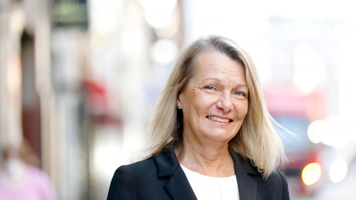Keskuskauppakamarin kansainvälisten asioiden johtaja Lenita Toivakka sanoo, että uusien pakotteiden nopea käyttöönotto voi tuottaa ongelmia.