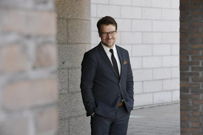 Puheenjohtaja Ville Niinistöllä tulee täyteen puolueen sääntöjen mukainen enimmäisaika puheenjohtajana. LEHTIKUVA / Markku Ulander