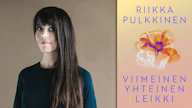 Riikka Pulkkisen Viimeinen yhteinen leikki opettaa, kuinka tärkeää on kuunnella lapsia ja ottaa heitä syliin haavoittuvaisinakin.