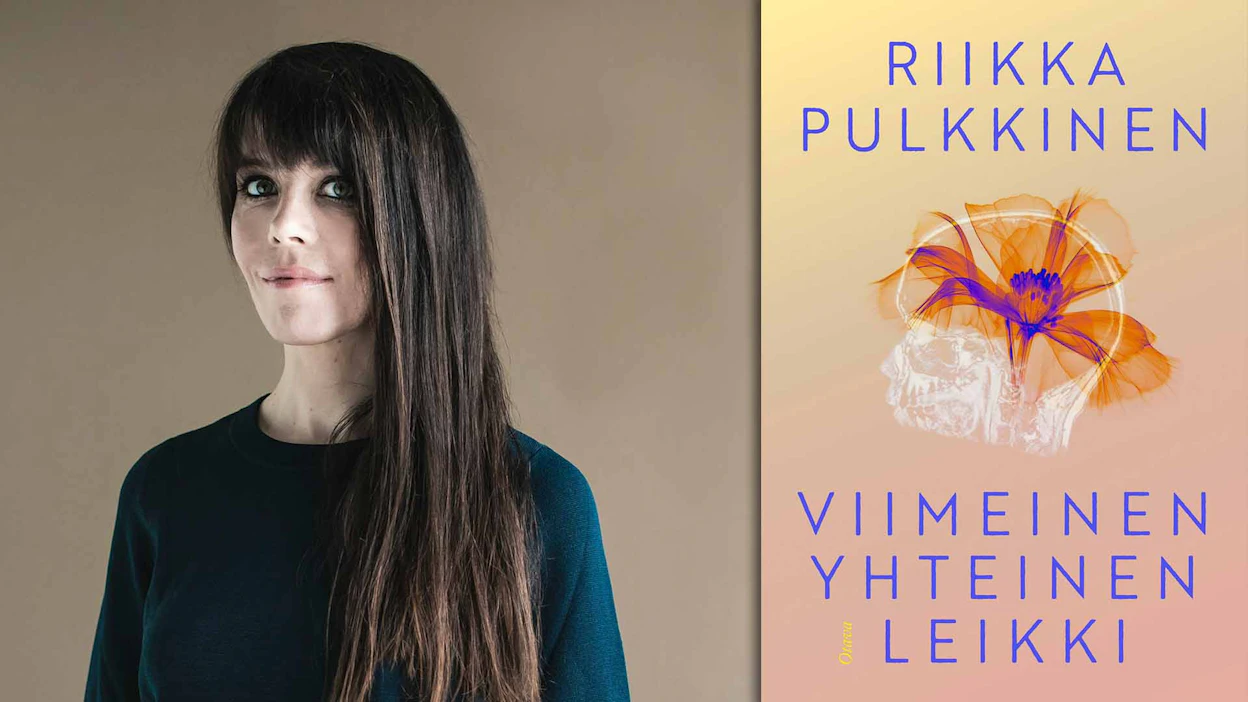 Riikka Pulkkisen Viimeinen yhteinen leikki opettaa, kuinka tärkeää on kuunnella lapsia ja ottaa heitä syliin haavoittuvaisinakin.