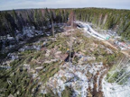 Hakkuiden tunnistamiseen käytetyn satelliittiohjelman tarkkuus havaita hakkuita parani kesken Nature-lehden tutkimusta. Tämä johti virheelliseen tutkimustulokseen, joka kohahdutti EU:ssa.