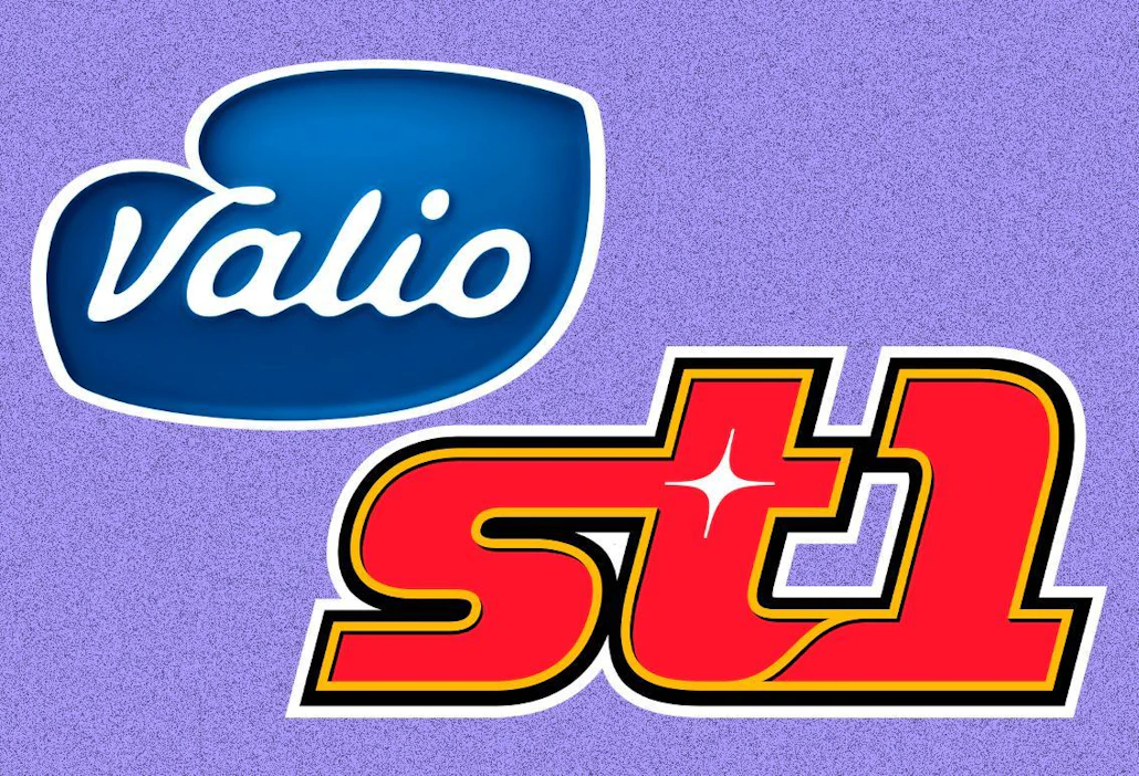ST1 ja Valio ovat perustamassa uutta yhteisyritystä biopolttoaineiden tuotantoon. Yhtiö tekee etupäässä lehmän lannasta biokaasua raskaalle liikenteelle.