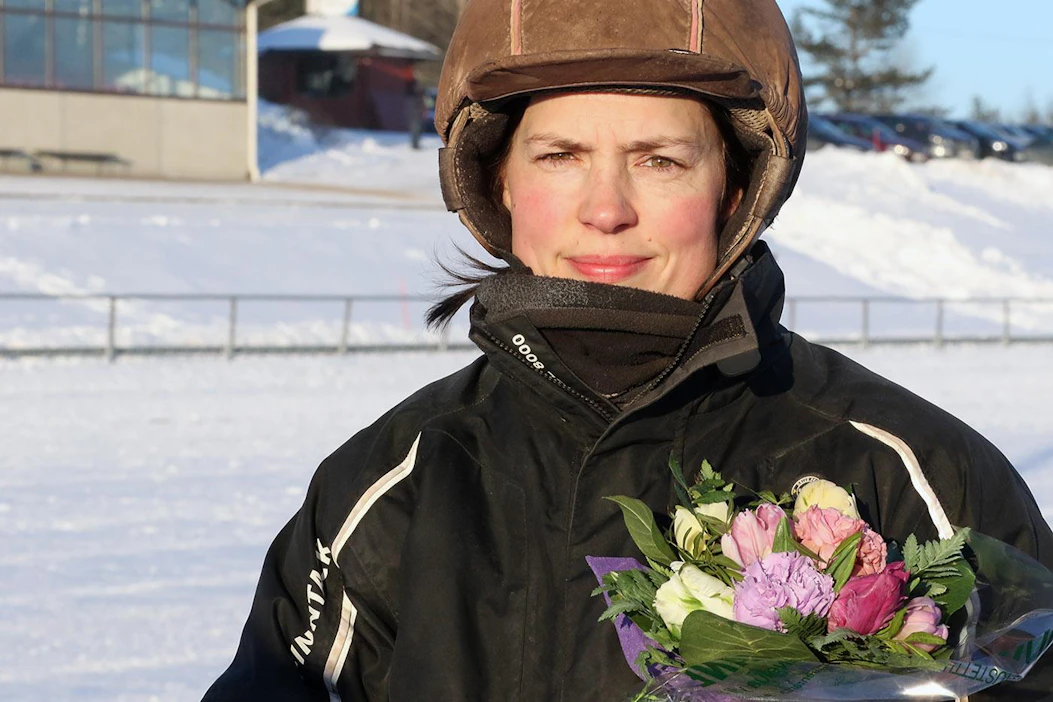 Loviisalaistreenari Nyyti Timonen sai valmennukseensa ruotsalaisen seiskaviisvoittajan Prime Linin, jonka taustat ovat sangen erikoiset.