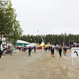 FinnMetko 2020 -näyttely järjestettiin 3.–5.9.2020 Jämsässä. Kävijöitä oli 9950 kappaletta.