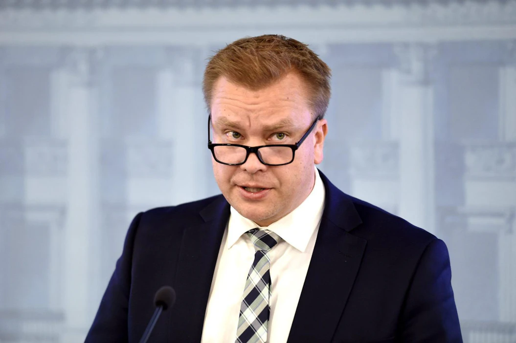 Uusia vientilupahakemuksia Turkkiin ei Kaikkosen mukaan tällä hetkellä ole käsittelyssä.