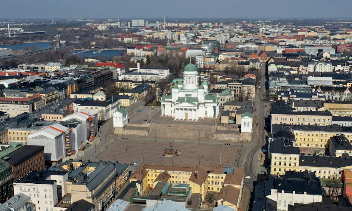 Kaupunginjohtajat painottavat, että hallituksen esittämä sote-uudistus vie kunnilta mahdollisuudet investoida kestävään kasvuun ja jättää erityisesti kasvavat kaupungit taloudellisesti kestämättömään tilanteeseen. LEHTIKUVA / VESA MOILANEN