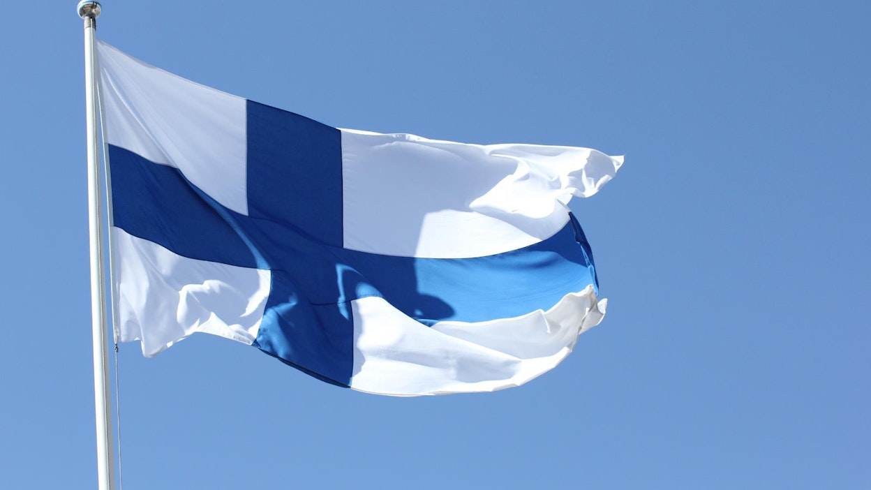 Suomen itsenäisyyspäivää juhlitaan keskiviikkona 6. joulukuuta.