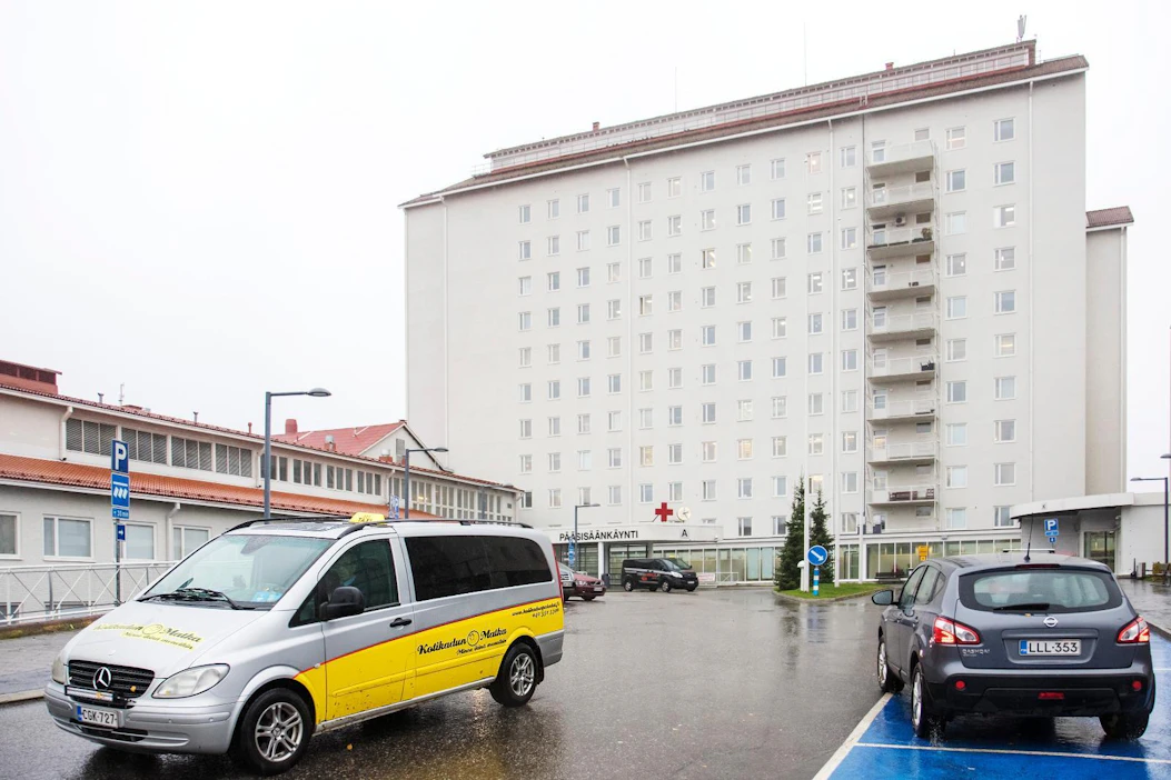 Kela aloittaa uusien taksikilpailutuksien valmistelun.