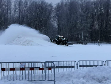 Vermon Talven ihmemaa on muototumassa. Portit aukeavat helmikuun ensimmäinen päivä.