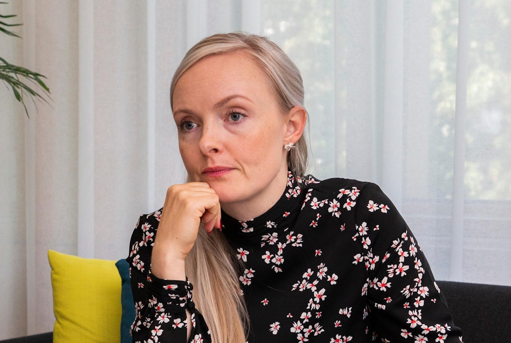Vihreiden puoluekokous järjestetään tänään etätapahtumana.