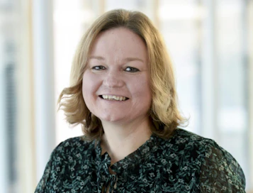 Krista Kiuru kertoo toivoneensa lasta jo pitkään. LEHTIKUVA / MIKKO STIG