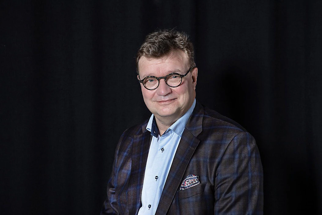 Maaseudun Tulevaisuuden päätoimittaja Jouni Kemppainen jatkaa Päätoimittajien yhdistyksen (PTY) varapuheenjohtajana.