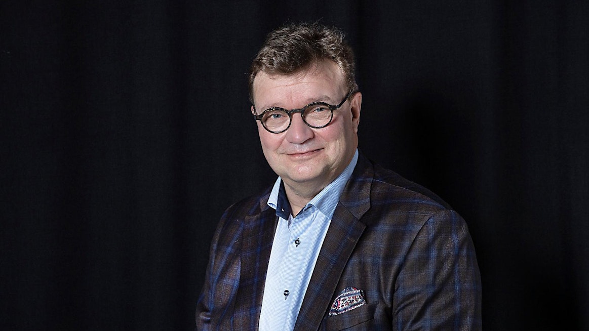 Maaseudun Tulevaisuuden päätoimittaja Jouni Kemppainen jatkaa Päätoimittajien yhdistyksen (PTY) varapuheenjohtajana.