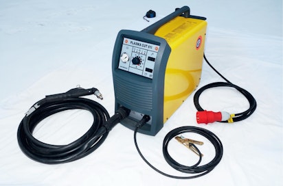 CEA Plasma Cut 61i -plasmaleikkuri