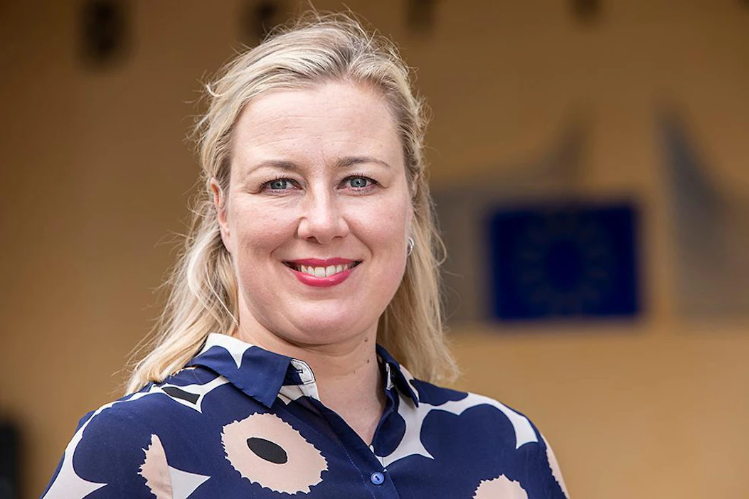 Ensi vuonna julkaistava EU:n metsästrategia on Suomelle tärkeä, Jutta Urpilainen sanoo.