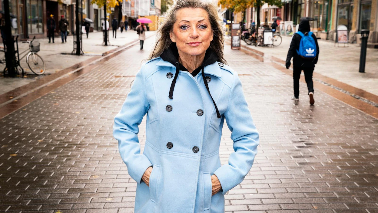 Ritva "Kike" Elomaa pitää ilmastotiekarttaa hyvänä, mutta on huolissaan siitä, kenen lompakossa muutokset tuntuvat.