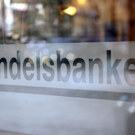 Handelsbanken jättää Suomen liki 40 vuoden jälkeen. LEHTIKUVA / Mikko Stig